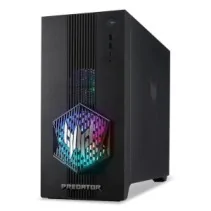 ACER Ordenador de sobremesa Intel Core Ultra 7 32 GB NVIDIA GeForce RTX 5060 DG.E4TEX.00K de ACER en oferta | Pc Gaming | Portes grátis