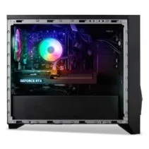 ACER Ordenador de sobremesa Intel Core Ultra 7 32 GB NVIDIA GeForce RTX 5060 DG.E4TEX.00K de ACER en oferta | Pc Gaming | Portes grátis