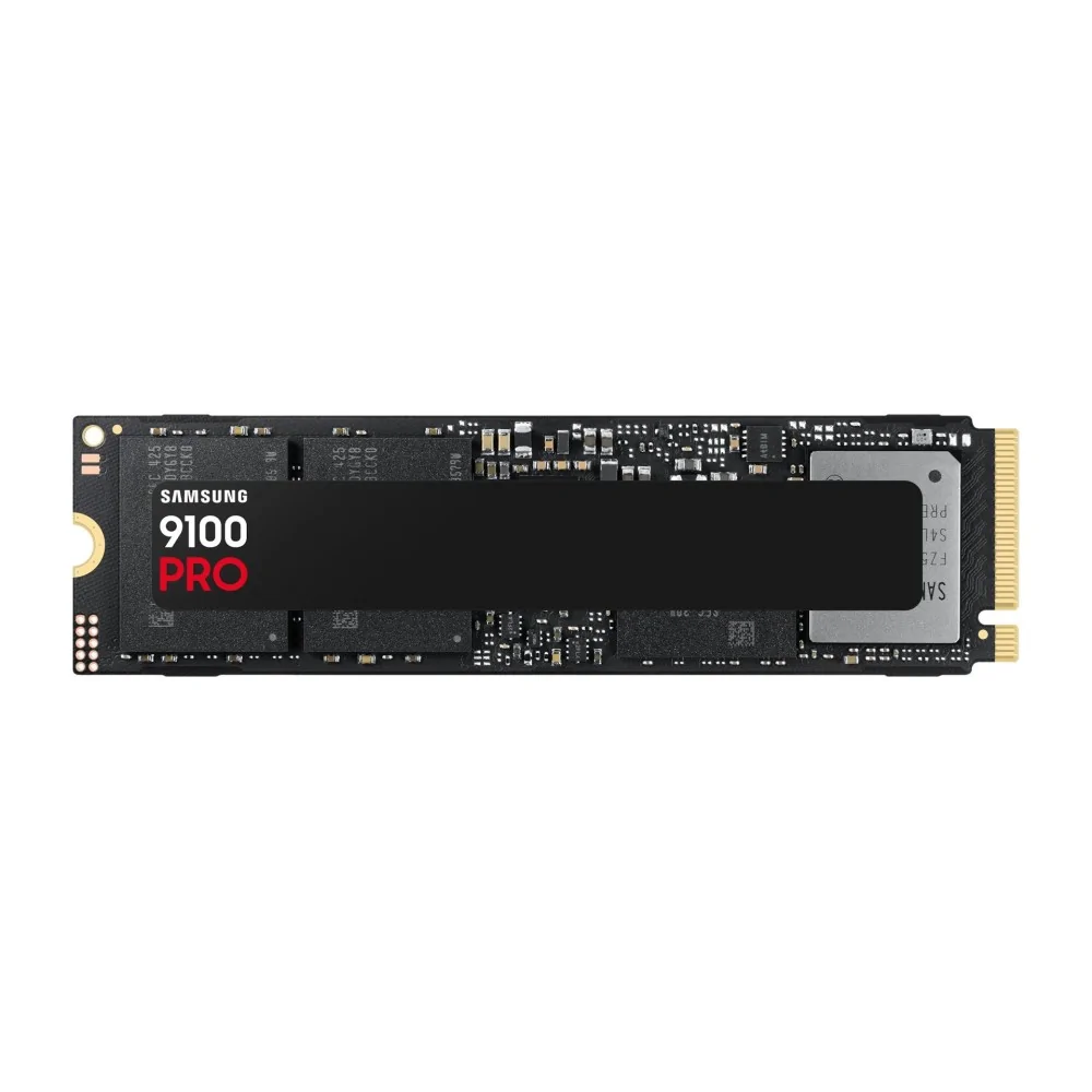 SAMSUNG SSD M.2 8TB MZ-VAP8T0BW