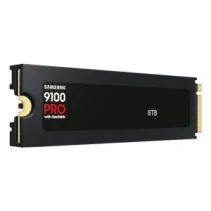 SAMSUNG SSD M.2 8TB MZ-VAP8T0CW de SAMSUNG en oferta | Discos Duros | Portes grátis