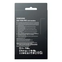 SAMSUNG SSD M.2 8TB MZ-VAP8T0CW de SAMSUNG en oferta | Discos Duros | Portes grátis