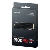 SAMSUNG SSD M.2 8TB MZ-VAP8T0CW de SAMSUNG en oferta | Discos Duros | Portes grátis