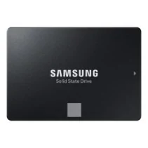 SAMSUNG SSD SATA 8000 GB MZ-77E8T0B/EU de SAMSUNG en oferta | Discos Duros | Portes grátis