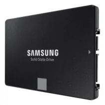 SAMSUNG SSD SATA 8000 GB MZ-77E8T0B/EU de SAMSUNG en oferta | Discos Duros | Portes grátis