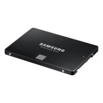 SAMSUNG SSD SATA 8000 GB MZ-77E8T0B/EU de SAMSUNG en oferta | Discos Duros | Portes grátis