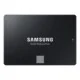 SSD|SAMSUNG|870 EVO|8000 GB|Serial ATA III|Write speed 530 MB s|Read speed 560 MB s|2.5''|1200xTBW rating|MTBF 1500000 h|MZ-77E8