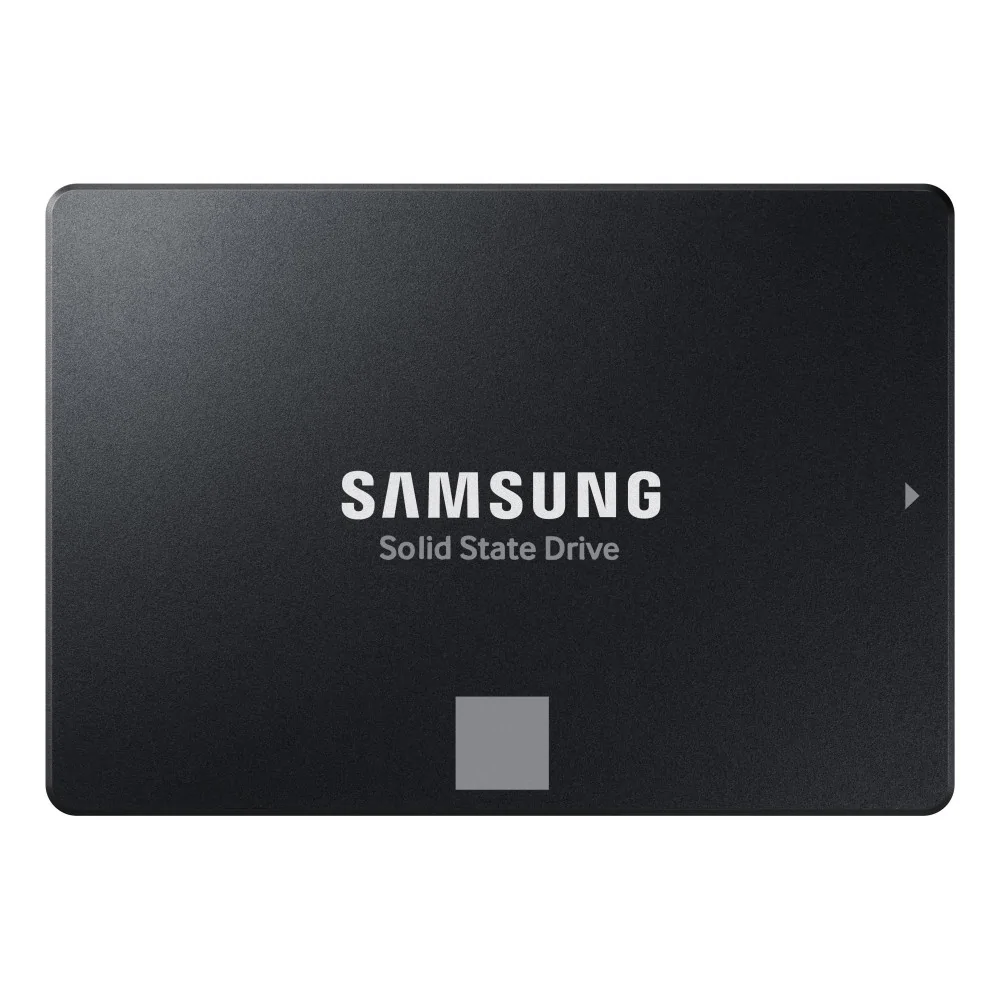 SSD|SAMSUNG|870 EVO|8000 GB|Serial ATA III|Write speed 530 MB s|Read speed 560 MB s|2.5''|1200xTBW rating|MTBF 1500000 h|MZ-77E8