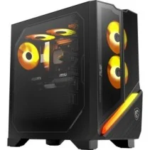 MSI Ordenador de sobremesa AMD RyzenT 7 32 GB SSD 1 TB NVIDIA GeForce RTX 5070 Ti MPG INFINITE Z3 X3D 7NVRR7-873EU de MSI en oferta | Pc Gaming | Portes grátis