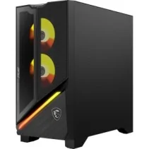 MSI Ordenador de sobremesa AMD RyzenT 7 32 GB SSD 1 TB NVIDIA GeForce RTX 5070 Ti MPG INFINITE Z3 X3D 7NVRR7-873EU de MSI en oferta | Pc Gaming | Portes grátis