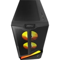 MSI Ordenador de sobremesa AMD RyzenT 7 32 GB SSD 1 TB NVIDIA GeForce RTX 5070 Ti MPG INFINITE Z3 X3D 7NVRR7-873EU de MSI en oferta | Pc Gaming | Portes grátis