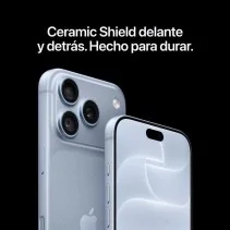 Apple iPhone 18 Pro  de APPLE en oferta | SMARTPHONES | Portes grátis