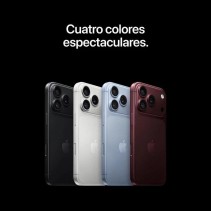Apple iPhone 18 Pro  de APPLE en oferta | SMARTPHONES | Portes grátis
