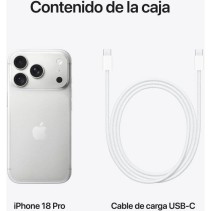 Apple iPhone 18 Pro  de APPLE en oferta | SMARTPHONES | Portes grátis