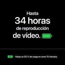 Apple iPhone 18 Pro  de APPLE en oferta | SMARTPHONES | Portes grátis