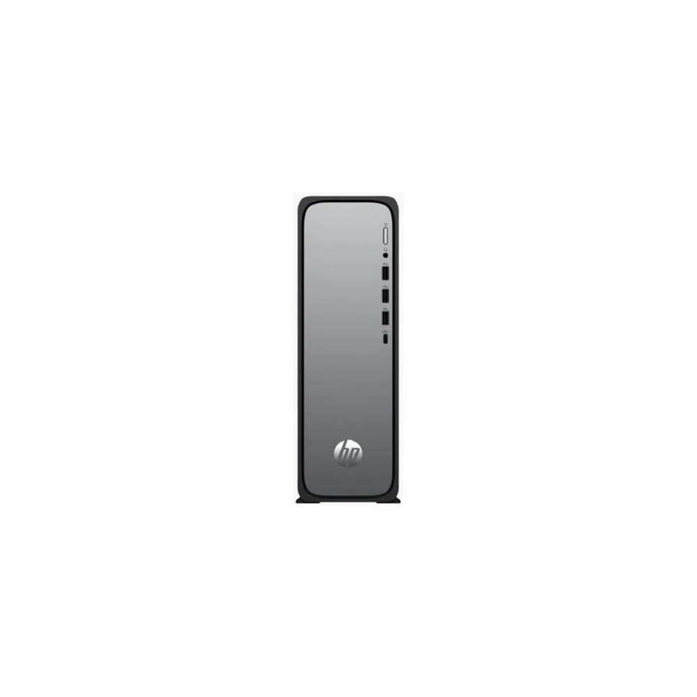 PC HP OmniDesk Slim Desktop S03-0011NS Intel Core i3-14100 8GB 512GB SSD Sem Sistema Operativo