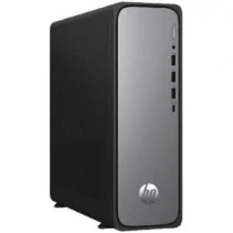 PC HP OmniDesk Slim Desktop de HP en oferta | PC Escritorio | Portes grátis