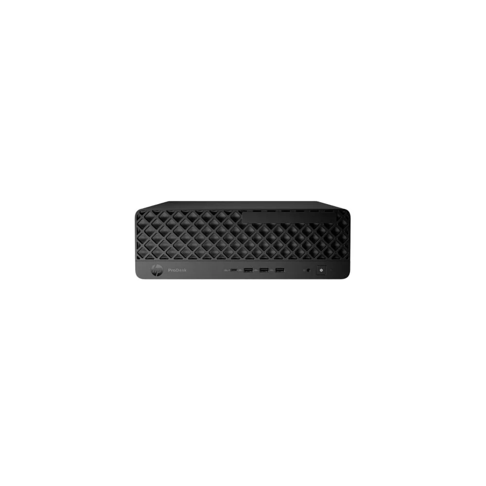 PC HP ProDesk 4 SFF G1i DE8U7AT  de HP en oferta | PC Escritorio | Portes grátis