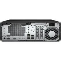 PC HP ProDesk 4 SFF G1i DE8U7AT  de HP en oferta | PC Escritorio | Portes grátis