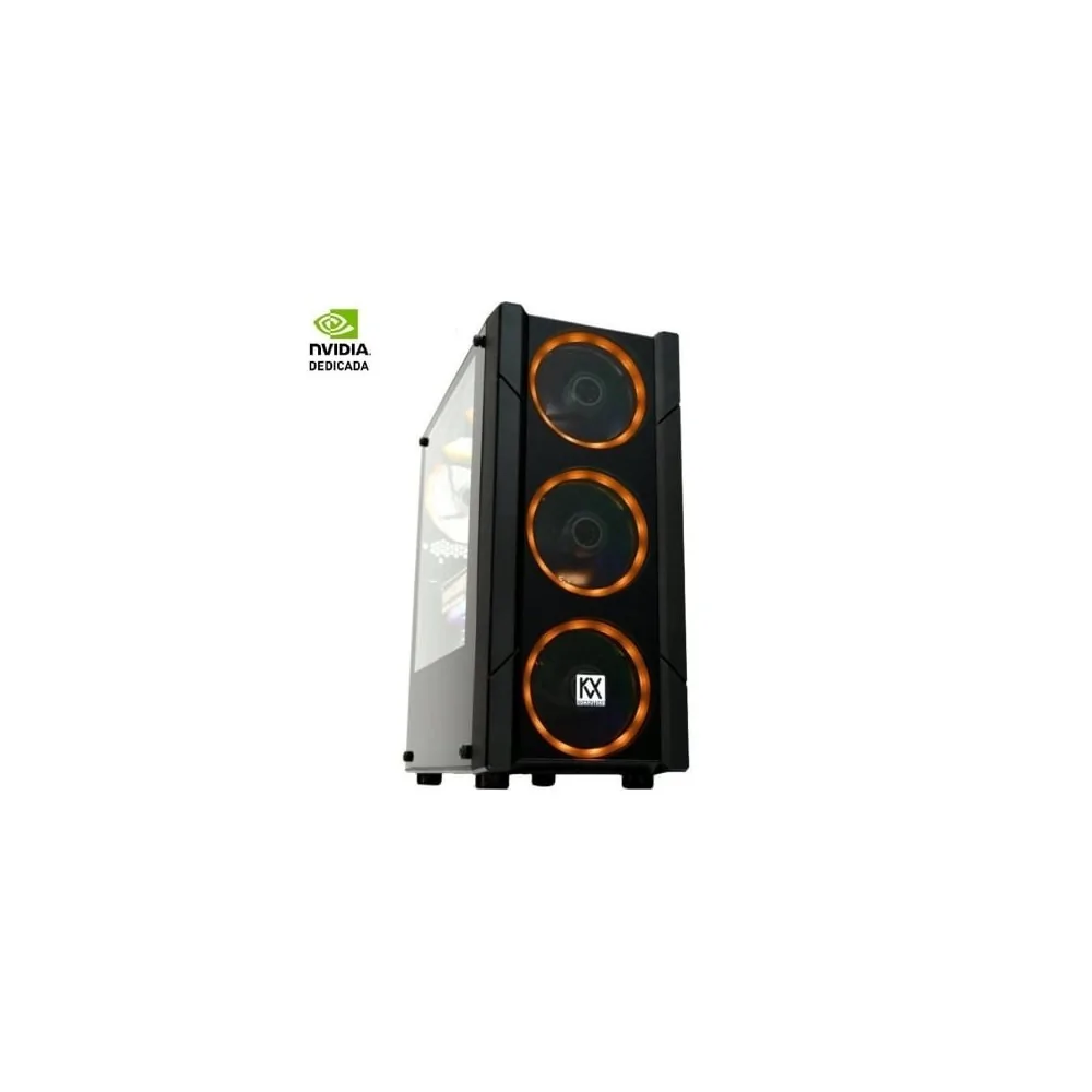 Pc gaming kvx phobos 5 ultra gamer edition intel core ultra 7-270k plus de KVX en oferta | Pc Gaming | Portes grátis