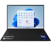 LG Gram 16Z90TL-V.AZ85BN de LG en oferta | ordinateurs portables | Portes grátis