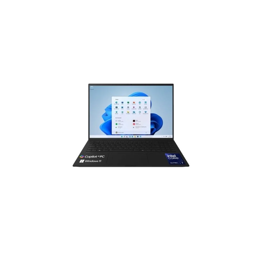 LG Gram 16Z90TL-V.AZ85BN Intel Core Ultra 7-258V 32GB 512GB SSD 16' Win11 Pro
