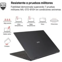 LG Gram 16Z90TL-V.AZ85BN de LG en oferta | ordinateurs portables | Portes grátis