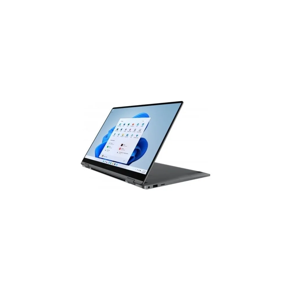 Portátil Convertible Samsung Galaxy Book5 360 Intel Core Ultra 7-256V 16GB 512GB SSD 15.6' Táctil Win11 Pro