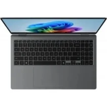 Portátil Convertible Samsung Galaxy Book5 360 Intel Core Ultra 7-256V 16GB 512GB SSD 15.6' Táctil Win11 Pro