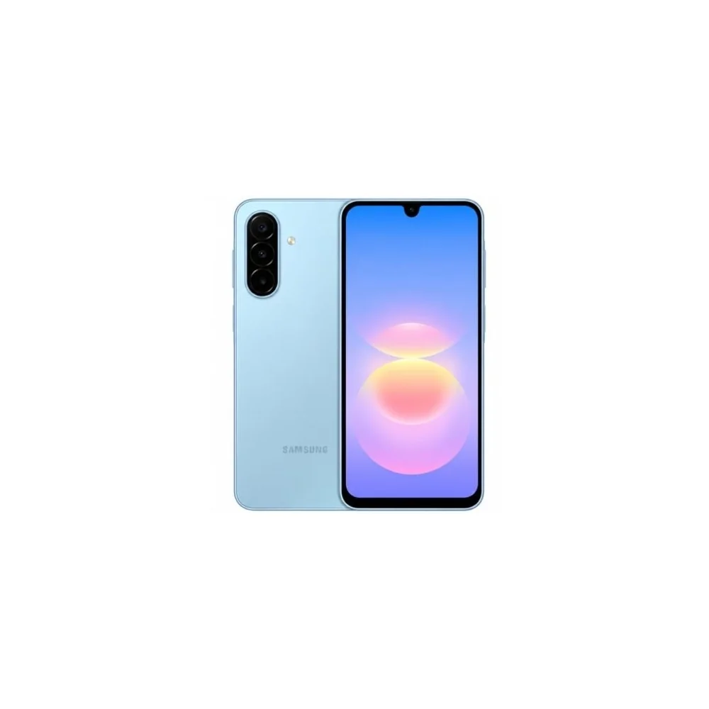 Samsung Galaxy A18 de SAMSUNG en oferta | SMARTPHONES | Portes grátis