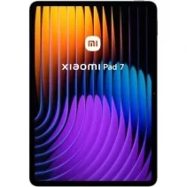 Tablet xiaomi pad 7 11.2' de XIAOMI en oferta | Tablets | Portes grátis