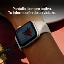 Apple Watch SE3 GPS + Cellular de APPLE en oferta | Apple Watch | Portes grátis