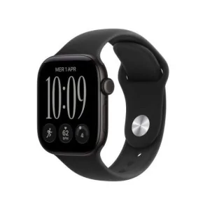 Apple Watch Series 12 GPS + Cellular de APPLE en oferta | Apple Watch | Portes grátis