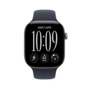 Apple Watch Series 12 GPS + Cellular de APPLE en oferta | Apple Watch | Portes grátis