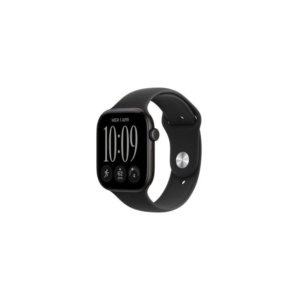 Apple Watch Série 12 GPS + Cellulaire de APPLE en oferta | Apple Watch | Portes grátis