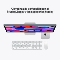 Apple Mac Mini M6 de APPLE en oferta | Mac mini | Portes grátis