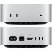 Apple Mac Mini M5 Pro de APPLE en oferta | Mac mini | Portes grátis