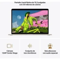 Apple MacBook Air  de APPLE en oferta | MacBook Air | Portes grátis