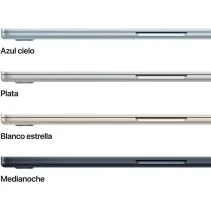 Apple MacBook Air de APPLE en oferta | MacBook Air | Portes grátis