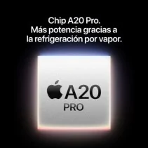Smartphone apple iphone 18 pro 1tb de APPLE en oferta | SMARTPHONES | Portes grátis