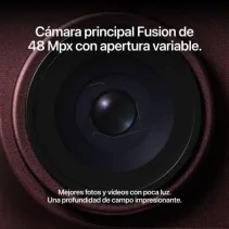 Smartphone apple iphone 18 pro 1tb de APPLE en oferta | SMARTPHONES | Portes grátis