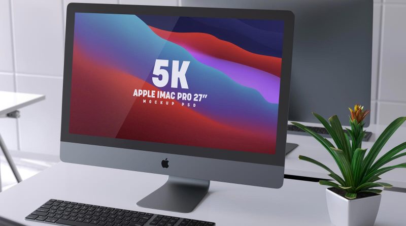 apple iMac