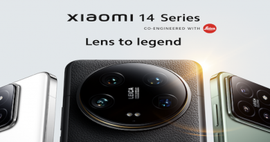 XIAOMI 14