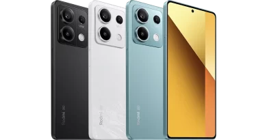 Xiaomi redime note 13