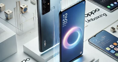 oppo a98