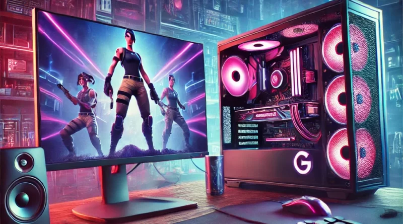 fornite gg