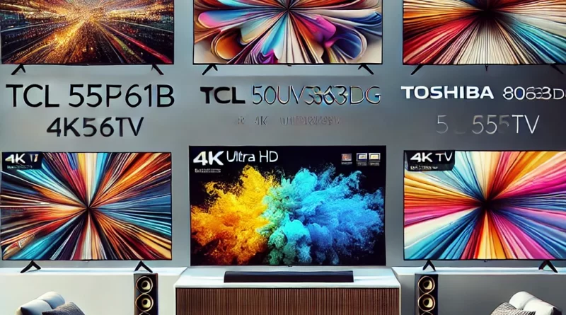 SMART TV