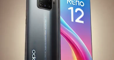 oppo reno12