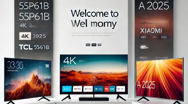 Smart tv 50 pulgadas
