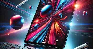 ipad pro ofertas