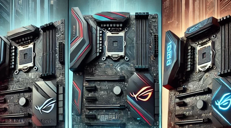 las mejores placas gaming